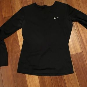 Nike Dri fit long sleeve